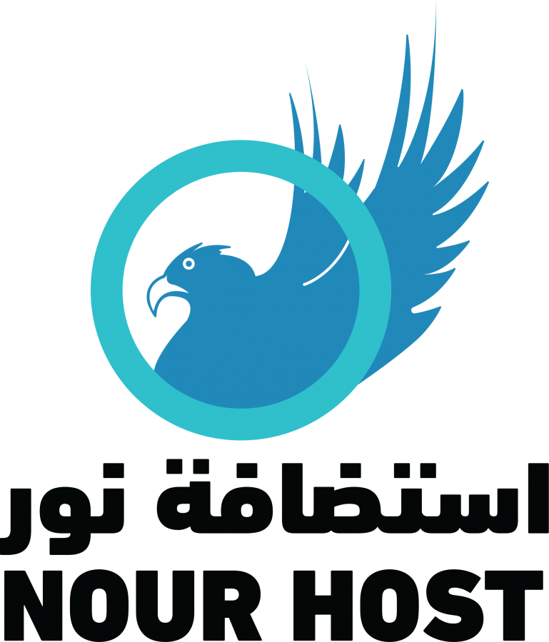 إفتتاح الموقع الرسمي لإستضافة نور Nour Host Fetch?id=16881&d=1623868942